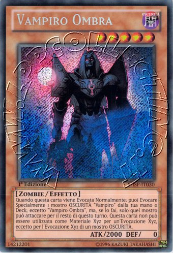Vampiro Ombra