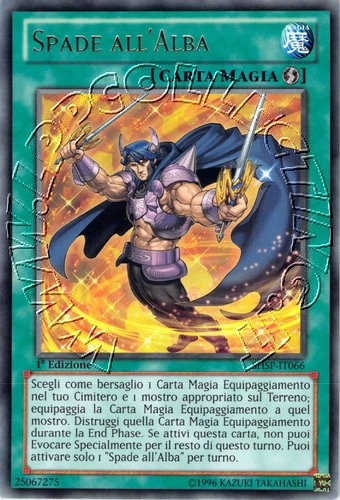 Spade all