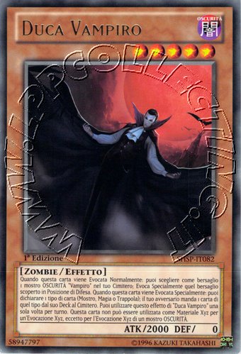 Duca Vampiro