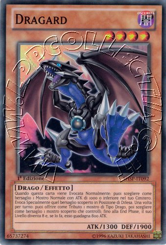 Dragard