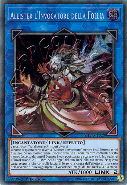 Aleister L