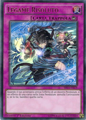 Legame Risoluto