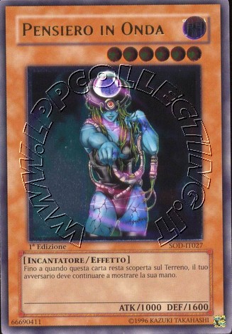 Pensiero in Onda