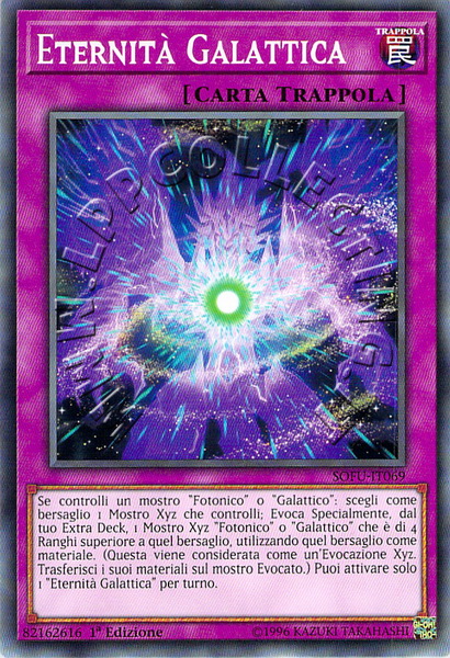 Eternità Galattica