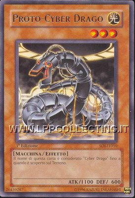 Proto-Cyber Drago