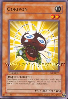 Gokipon