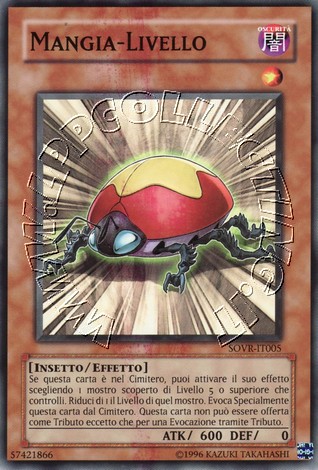 Mangia-Livello