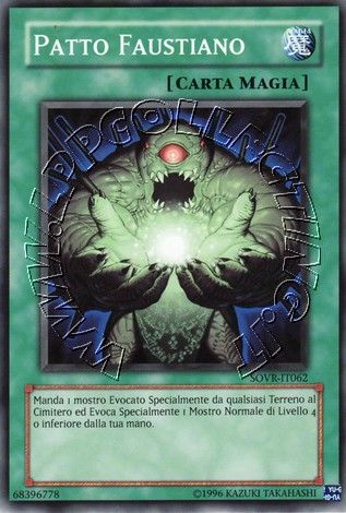 Patto Faustiano