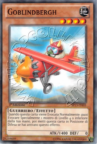 Goblindbergh
