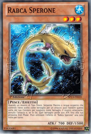 Rabca Sperone