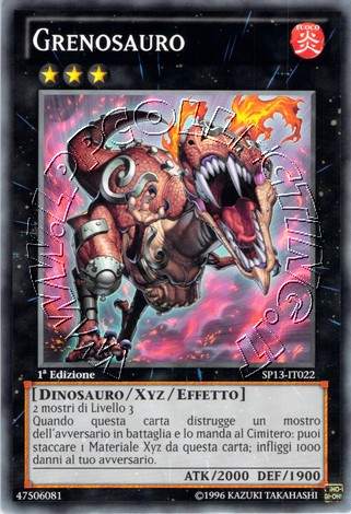 Grenosauro