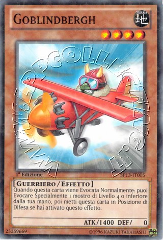 Goblindbergh