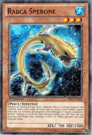 Rabca Sperone