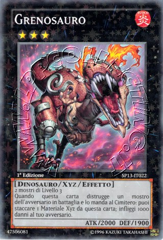 Grenosauro