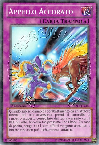 Appello Accorato