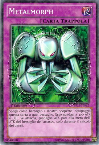 Metalmorph