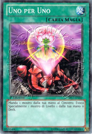 Uno per Uno