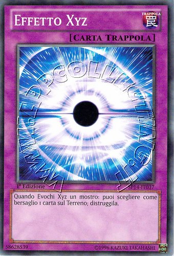 Effetto Xyz
