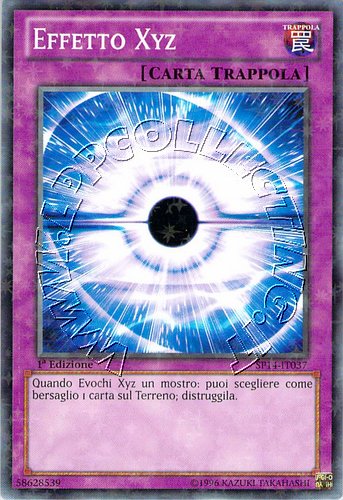 Effetto Xyz