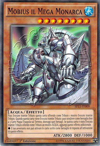 Mobius il Mega Monarca