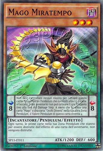 Mago Miratempo