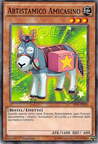 Artistamico Amicasino
