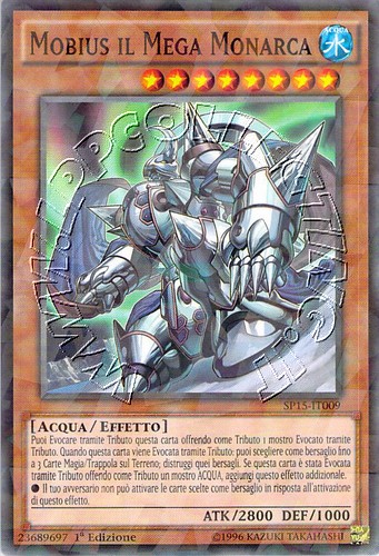 Mobius il Mega Monarca