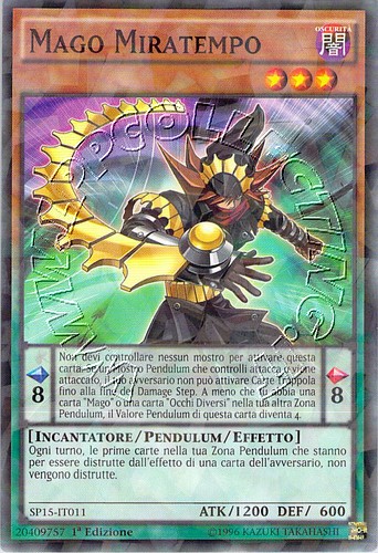 Mago Miratempo
