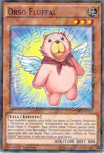 Orso Fluffal