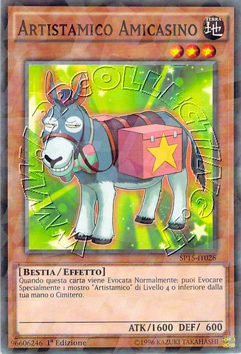 Artistamico Amicasino