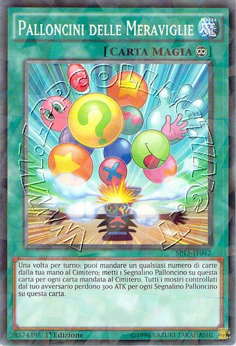 Palloncini delle Meraviglie