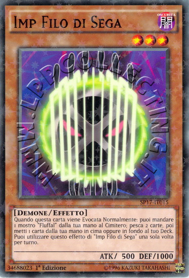 Imp Filo di Sega