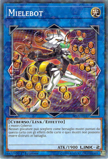 Mielebot