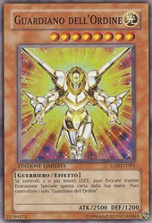 Guardiano dell