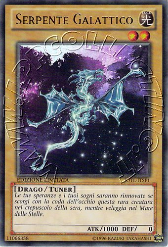 Serpente Galattico