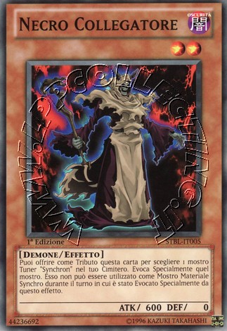 Necro Collegatore