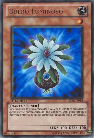 Bulbo Luminoso