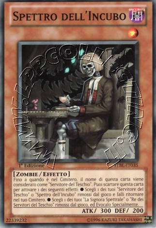 Spettro dell