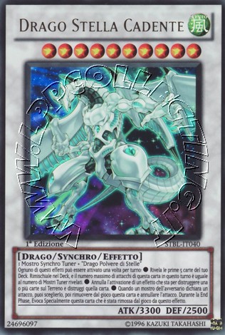 Drago Stella Cadente 