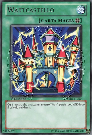 Wattcastello