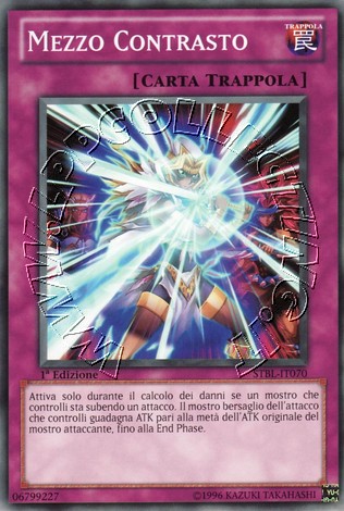 Mezzo Contrasto