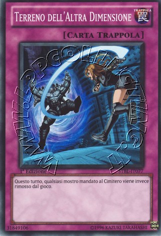 Terreno dell