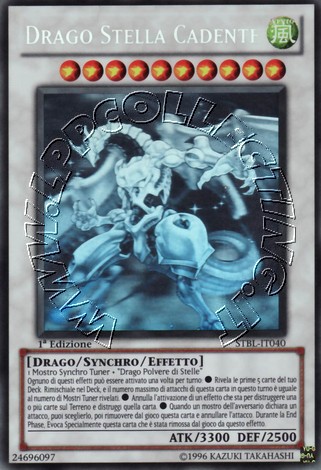 Drago Stella Cadente 