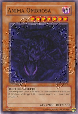 Anima Ombrosa