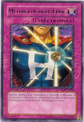 Medaglia dell