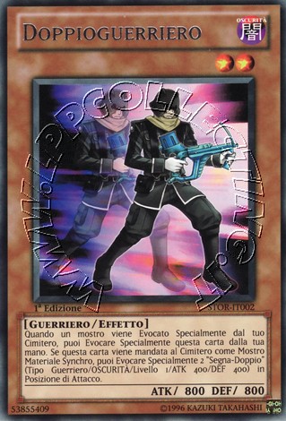 Doppioguerriero