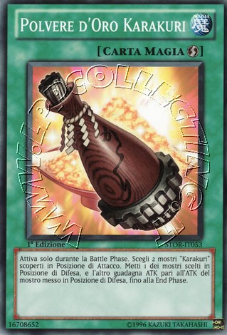 Polvere d
