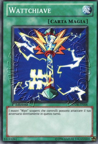 Wattchiave