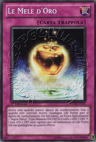 Le Mele d