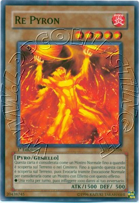 Re Pyron